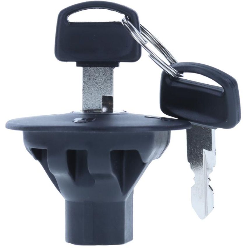 MotoRad MGC913 Locking Fuel Tank Cap