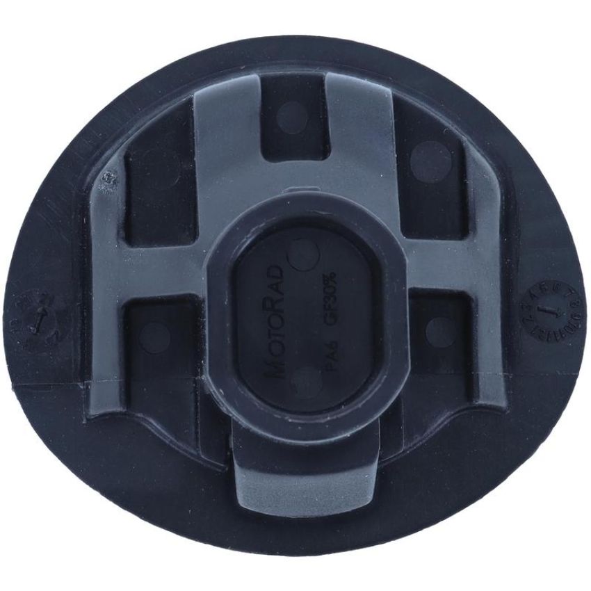 MotoRad MGC913 Locking Fuel Tank Cap