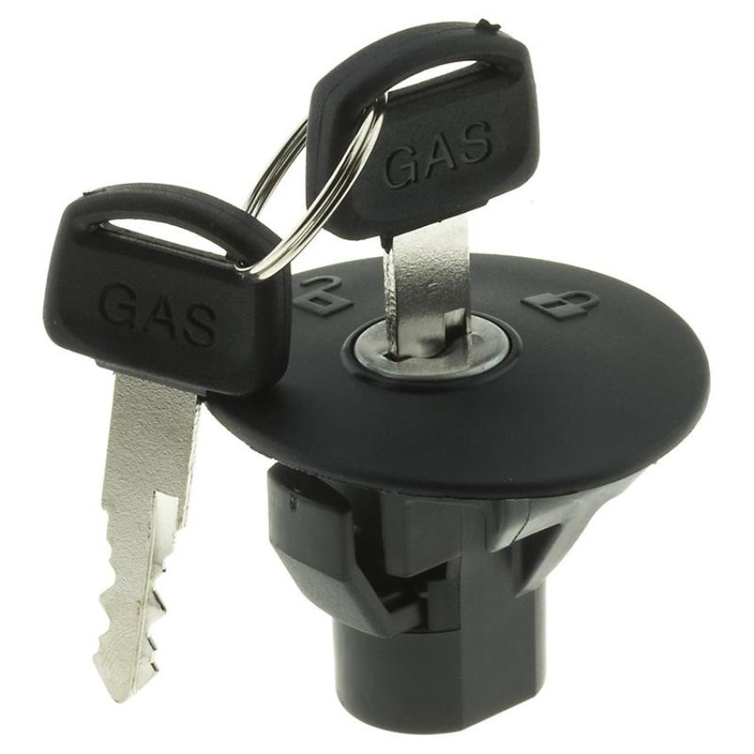 MotoRad MGC913 Locking Fuel Tank Cap