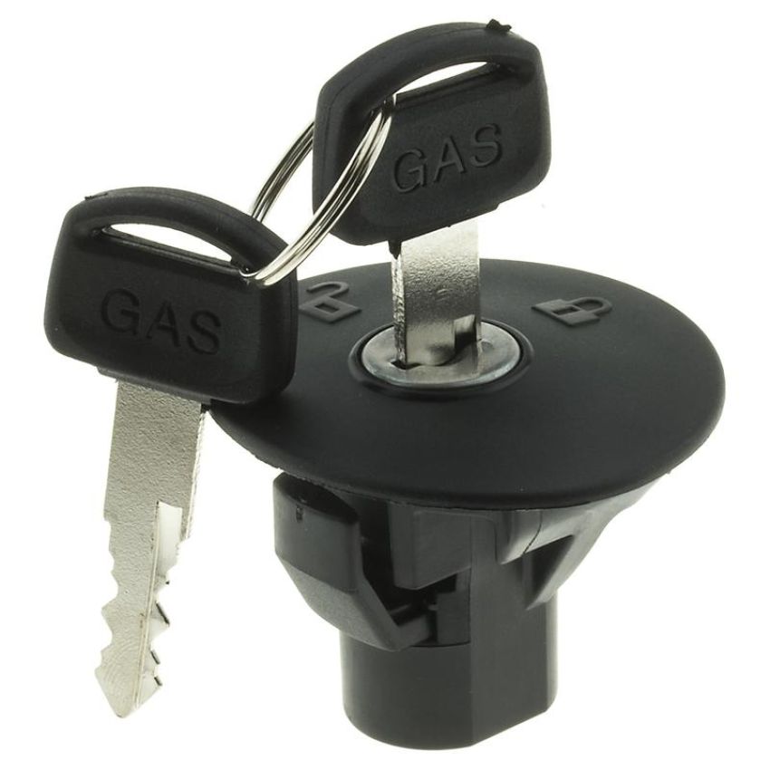 MotoRad MGC913 Locking Fuel Tank Cap