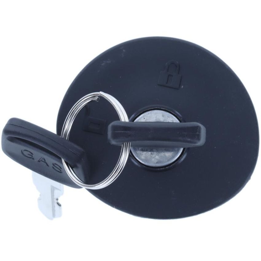 MotoRad MGC913 Locking Fuel Tank Cap