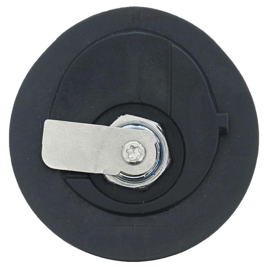 MotoRad MGC914 Locking Fuel Tank Cap
