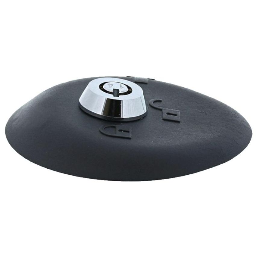 MotoRad MGC914 Locking Fuel Tank Cap