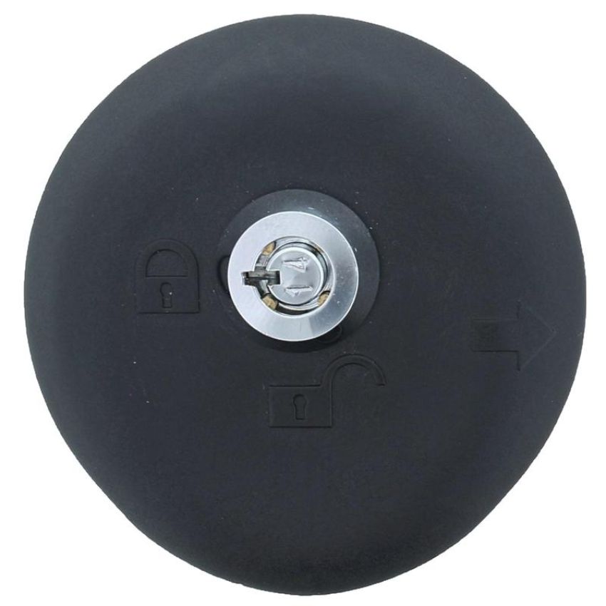 MotoRad MGC914 Locking Fuel Tank Cap