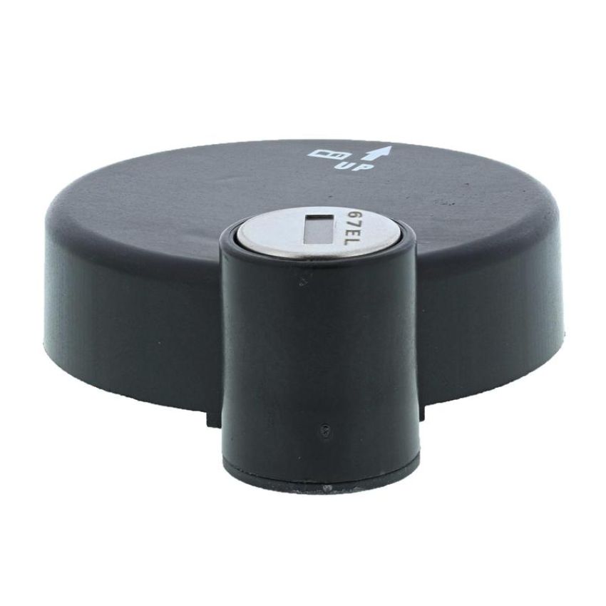 MotoRad MGC915 Locking Fuel Tank Cap