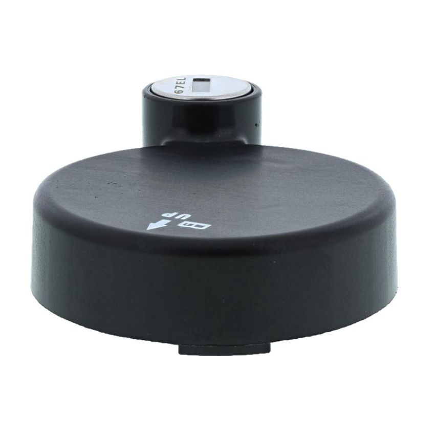 MotoRad MGC915 Locking Fuel Tank Cap