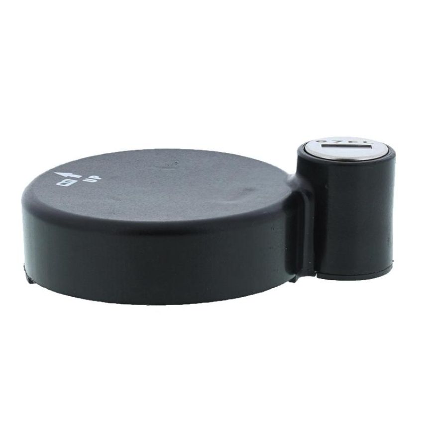MotoRad MGC915 Locking Fuel Tank Cap
