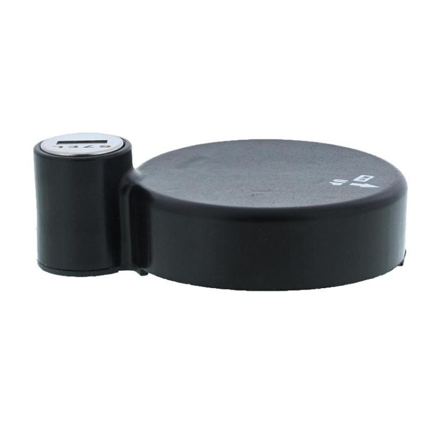 MotoRad MGC915 Locking Fuel Tank Cap