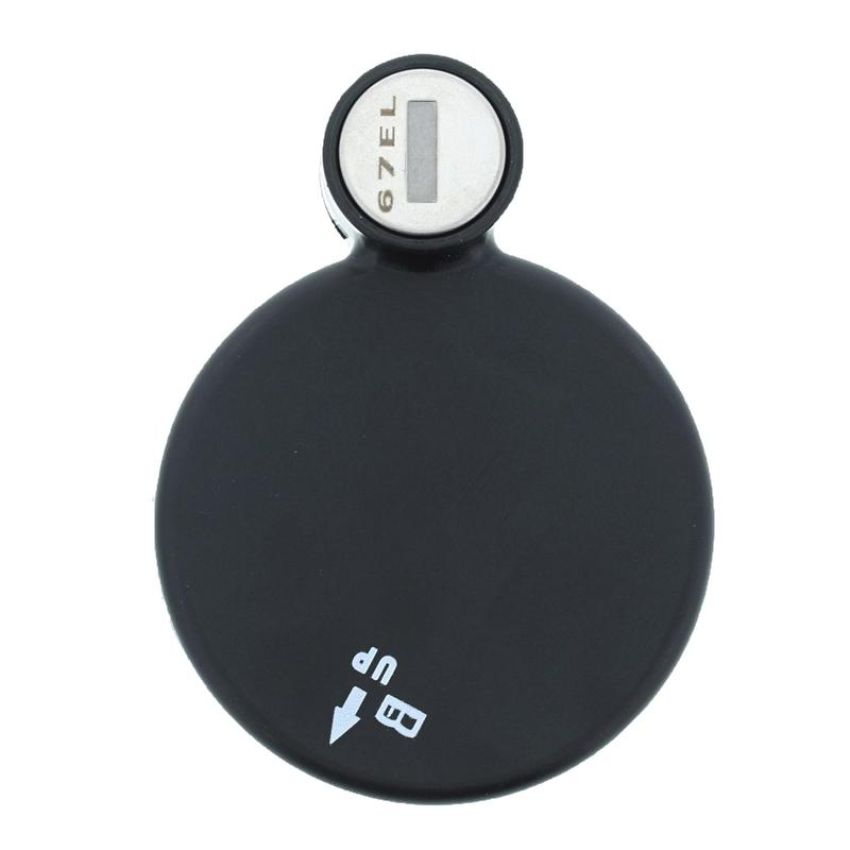 MotoRad MGC915 Locking Fuel Tank Cap