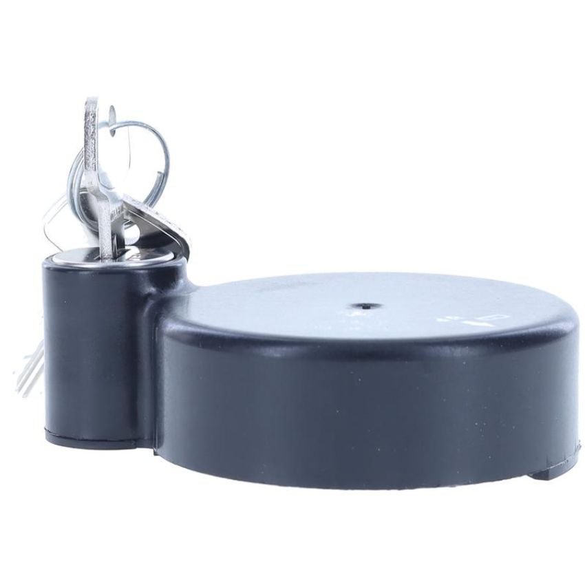 MotoRad MGC916 Locking Fuel Tank Cap