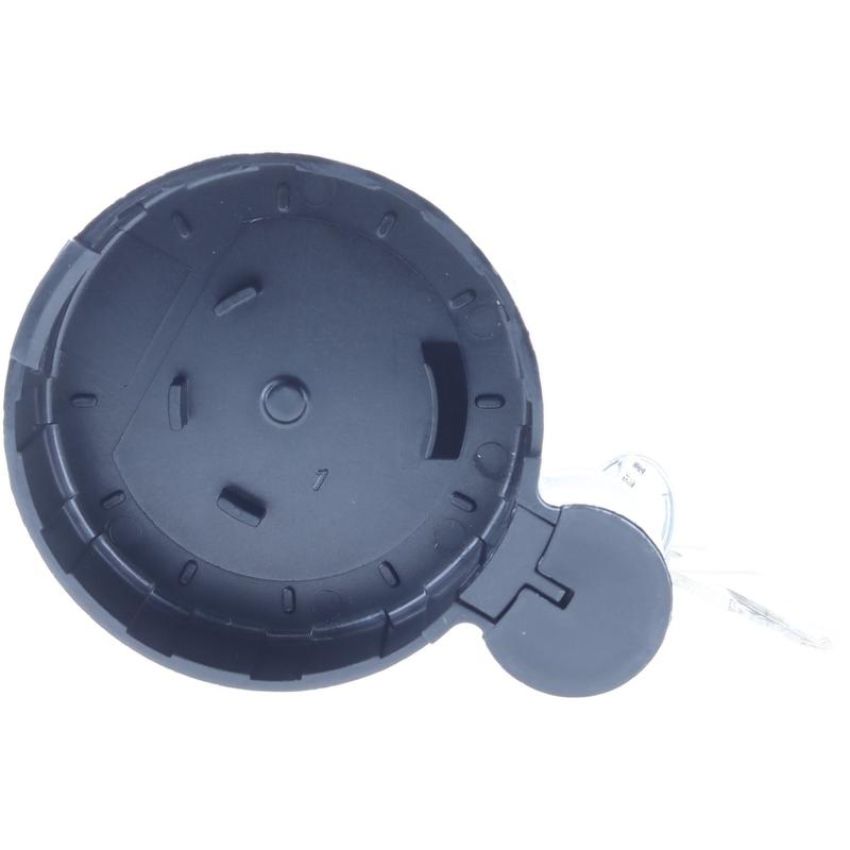 MotoRad MGC916 Locking Fuel Tank Cap