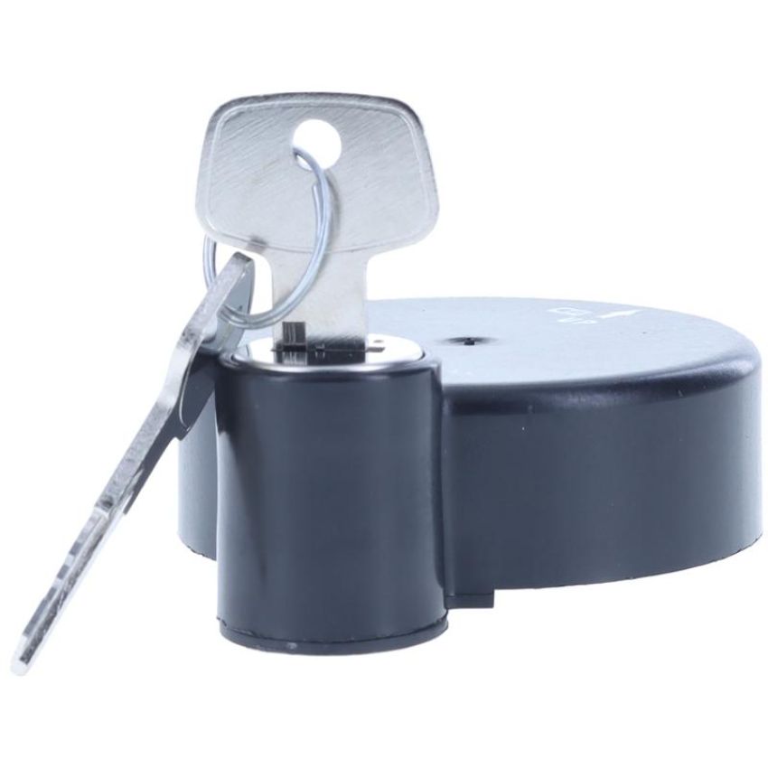 MotoRad MGC916 Locking Fuel Tank Cap