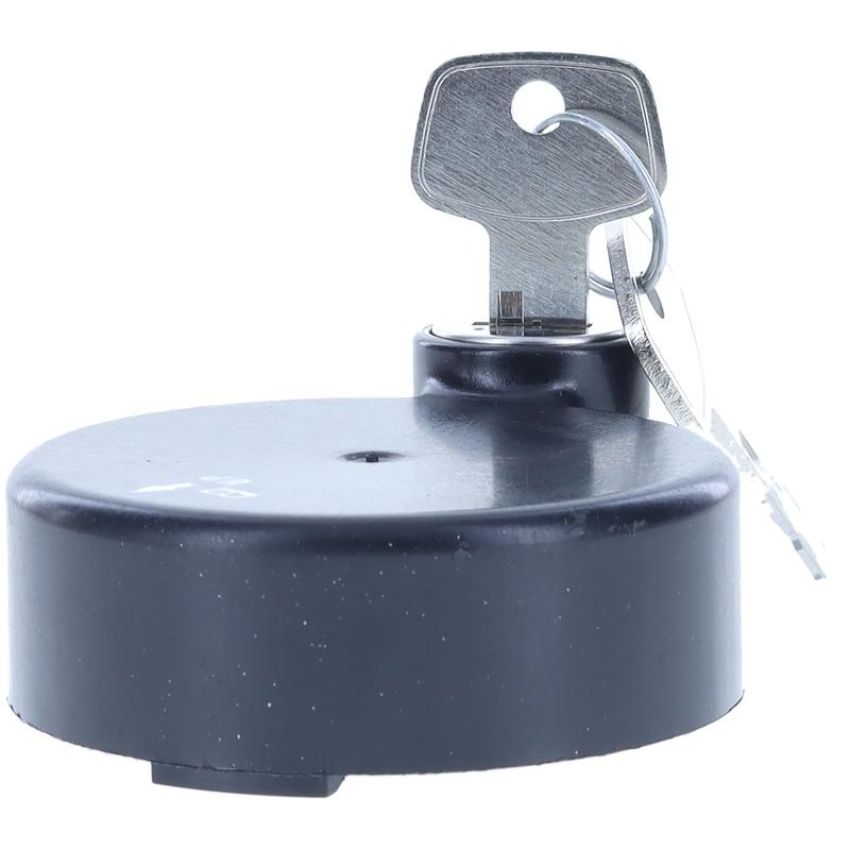 MotoRad MGC916 Locking Fuel Tank Cap