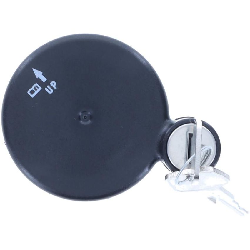 MotoRad MGC916 Locking Fuel Tank Cap
