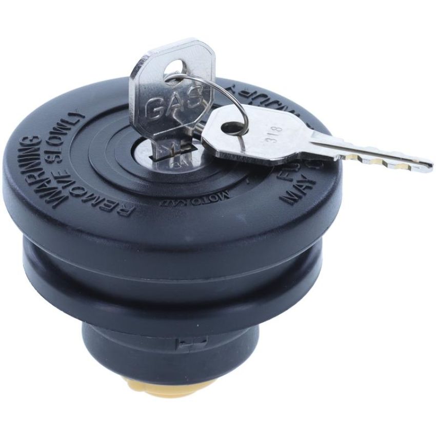 MotoRad MGC91 Locking Fuel Tank Cap