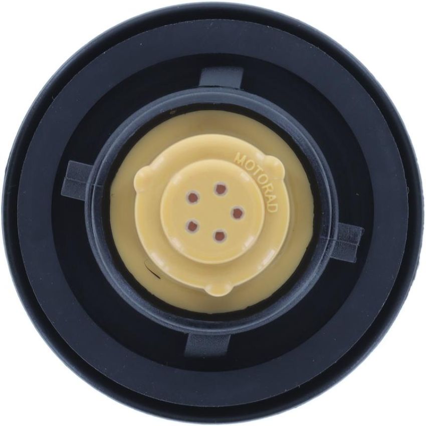 MotoRad MGC91 Locking Fuel Tank Cap