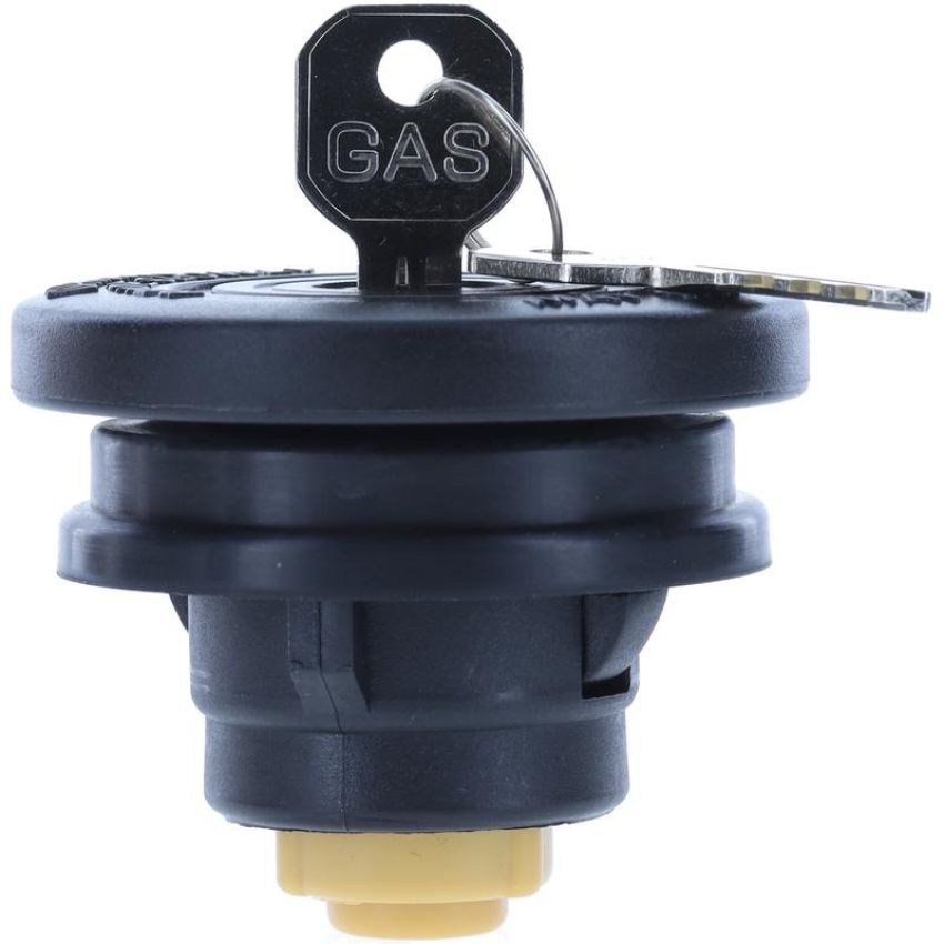 MotoRad MGC91 Locking Fuel Tank Cap