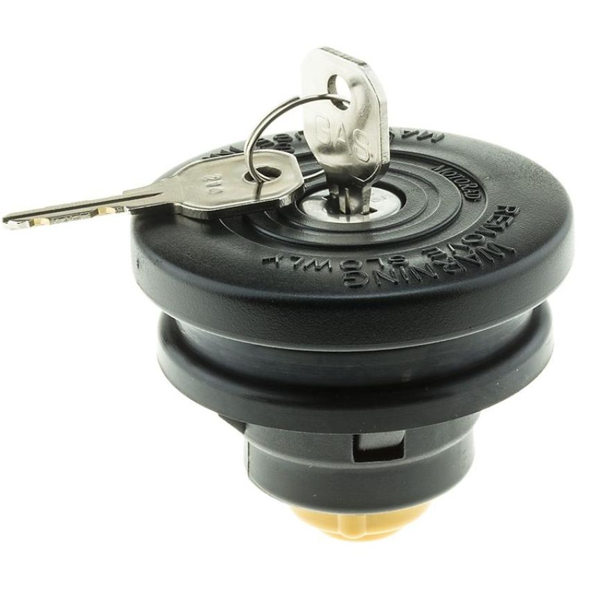 MotoRad MGC91 Locking Fuel Tank Cap