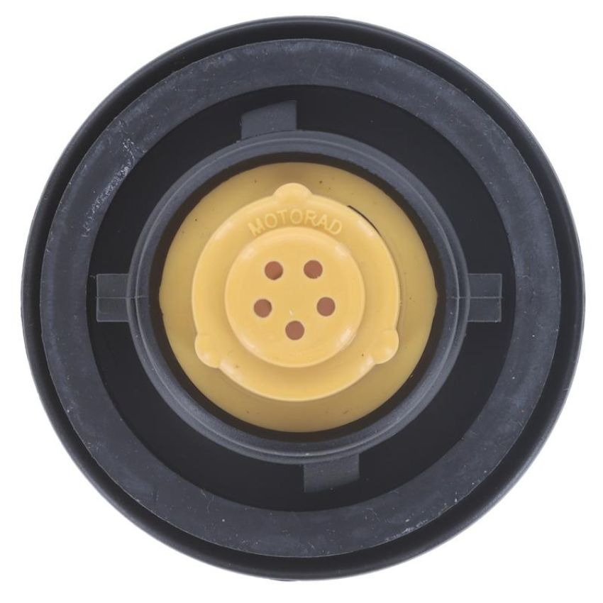 MotoRad MGC91SK Locking Fuel Tank Cap