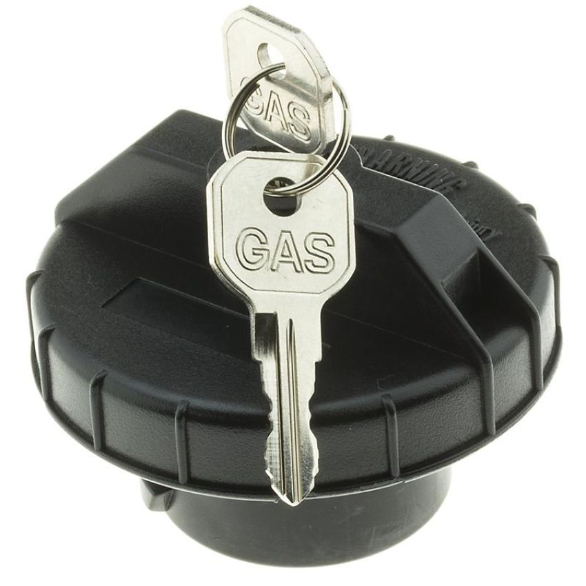 MotoRad MGC91SK Locking Fuel Tank Cap