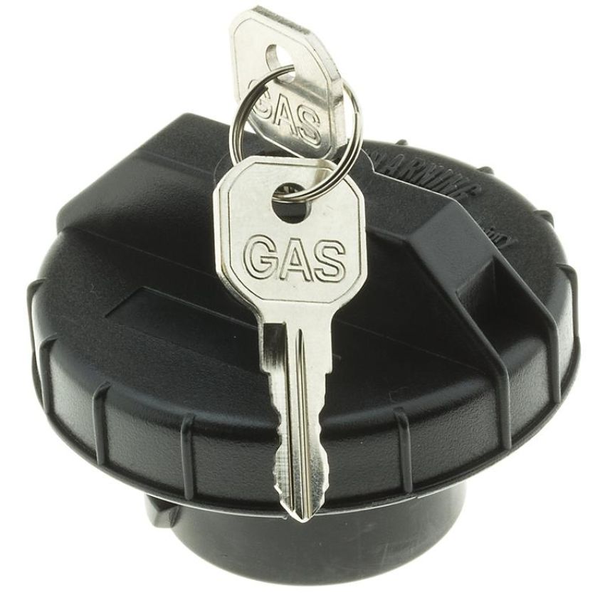 MotoRad MGC91SK Locking Fuel Tank Cap