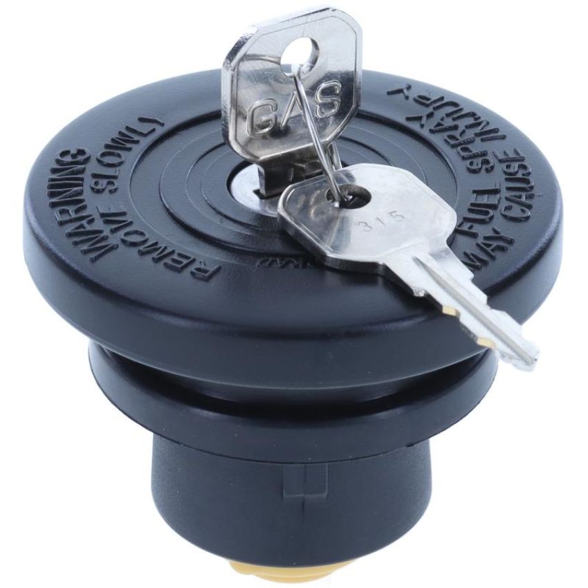 MotoRad MGC92 Locking Fuel Tank Cap