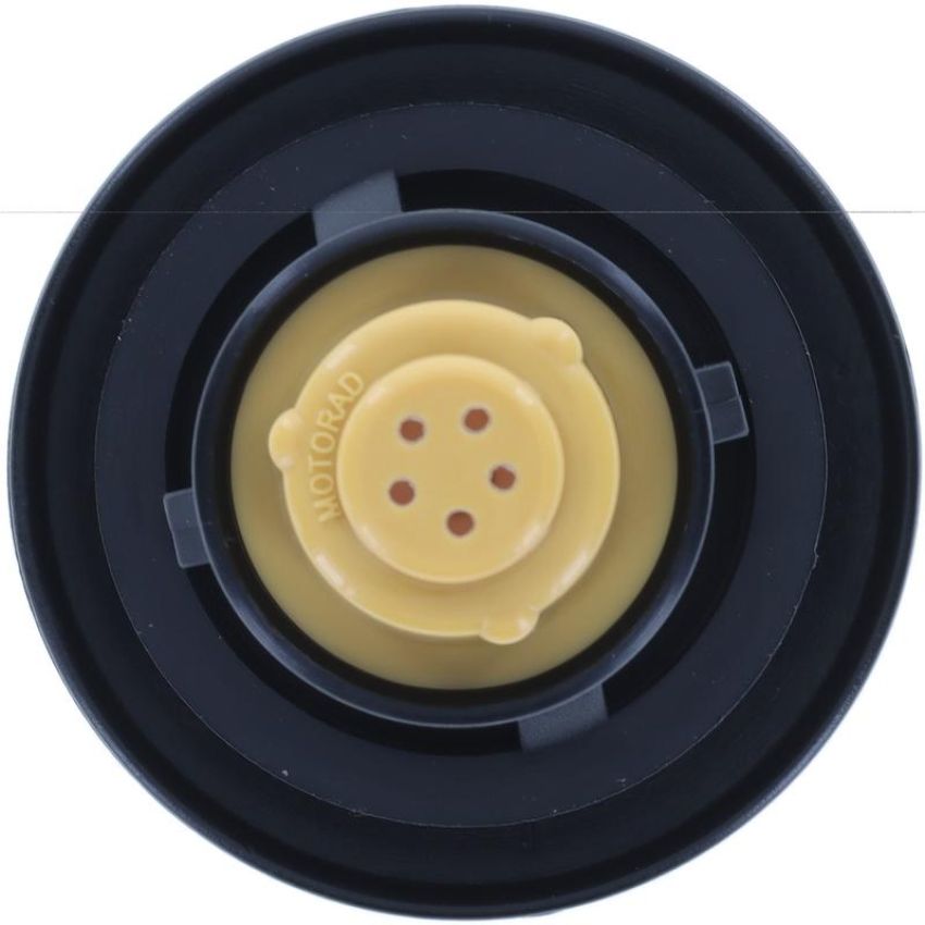MotoRad MGC92 Locking Fuel Tank Cap