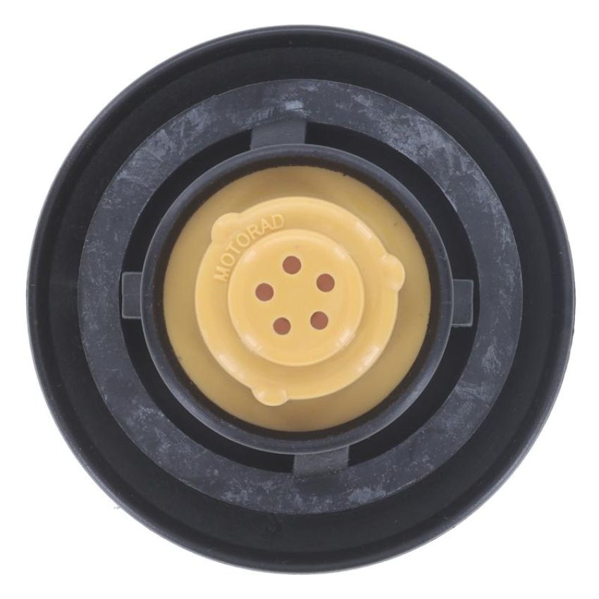 MotoRad MGC92SK Locking Fuel Tank Cap