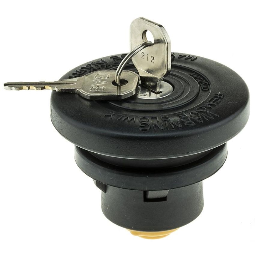 MotoRad MGC92SK Locking Fuel Tank Cap
