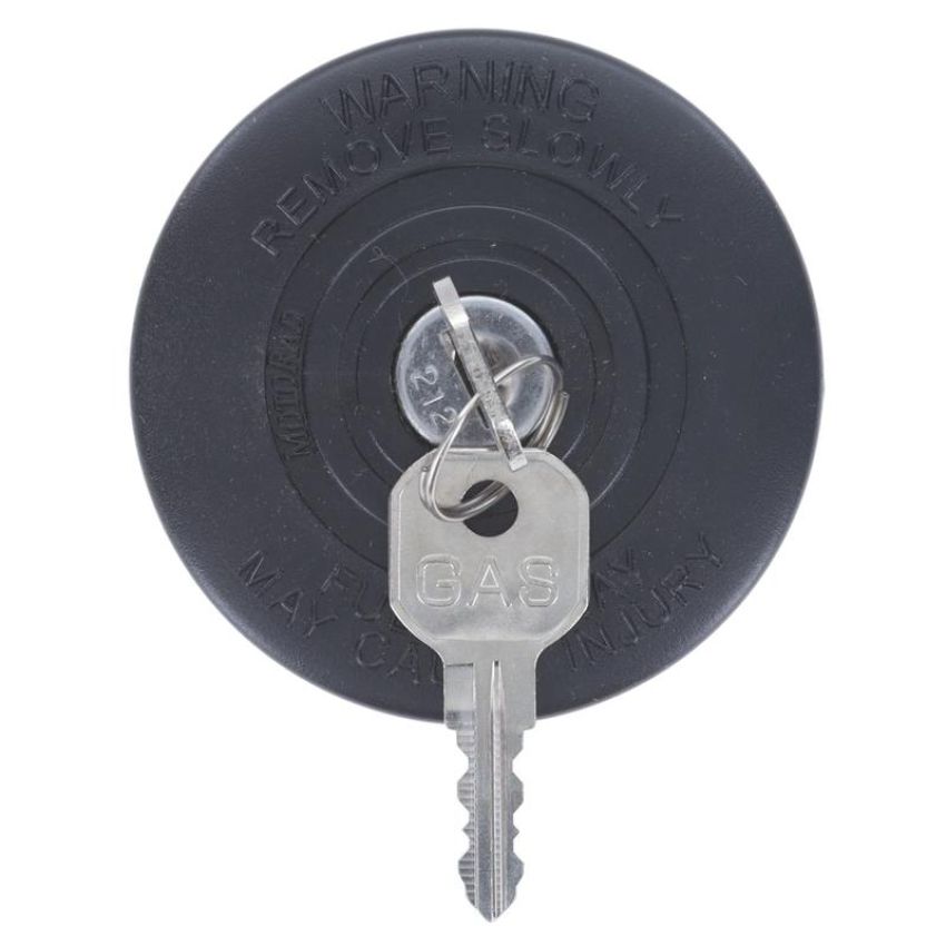 MotoRad MGC92SK Locking Fuel Tank Cap