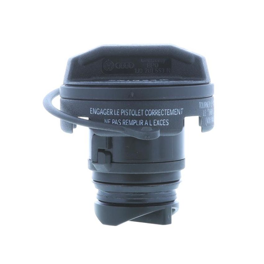 MotoRad MGC930T Non-Locking Tethered Fuel Tank Cap