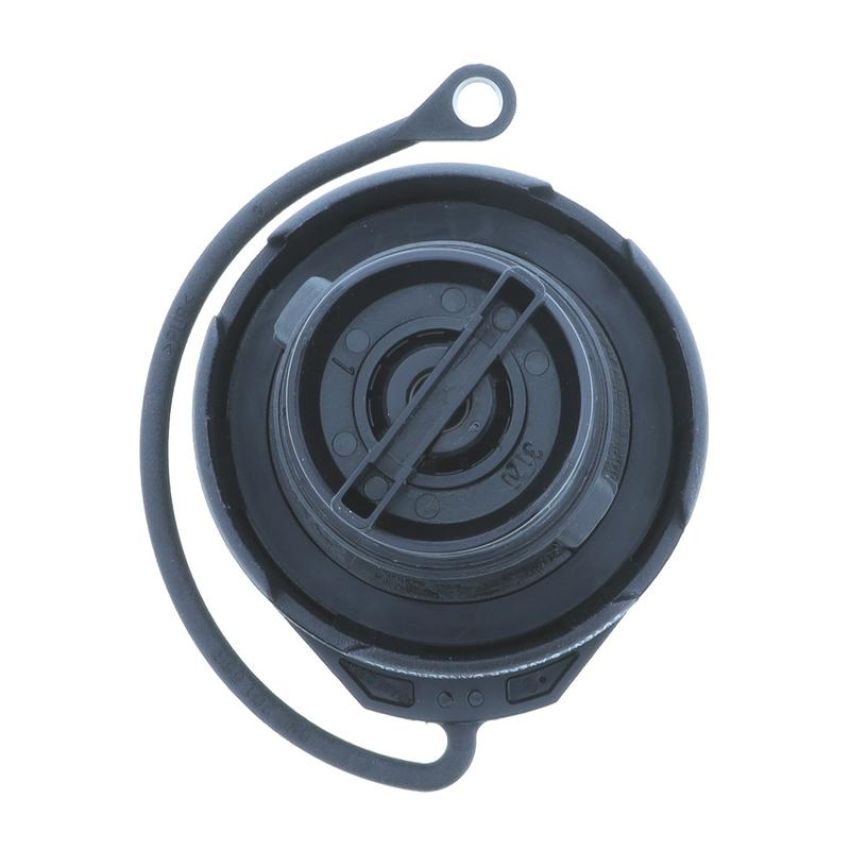 MotoRad MGC930T Non-Locking Tethered Fuel Tank Cap