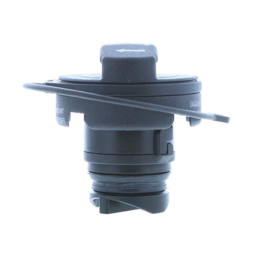 MotoRad MGC930T Non-Locking Tethered Fuel Tank Cap