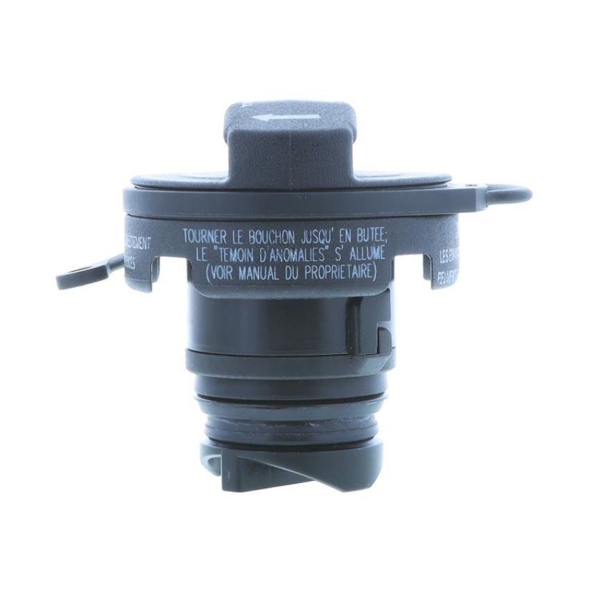 MotoRad MGC930T Non-Locking Tethered Fuel Tank Cap