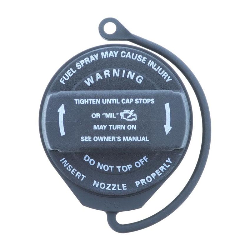 MotoRad MGC930T Non-Locking Tethered Fuel Tank Cap