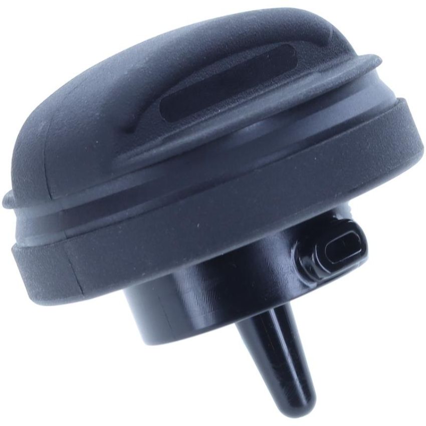 MotoRad MGC931 Non-Locking Fuel Tank Cap