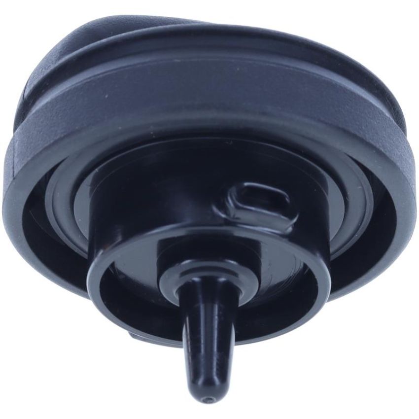 MotoRad MGC931 Non-Locking Fuel Tank Cap