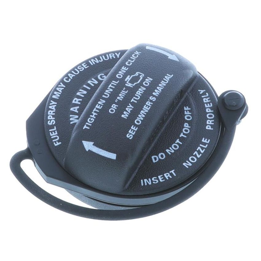 MotoRad MGC931T Non-Locking Tethered Fuel Tank Cap