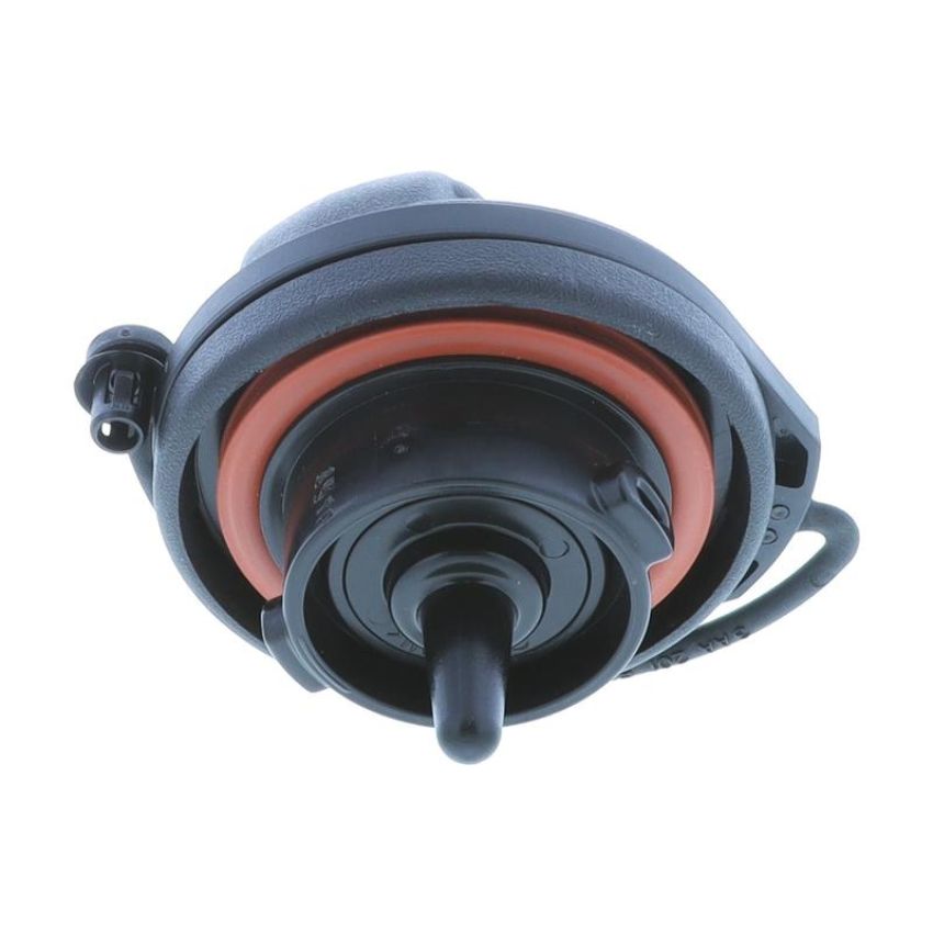 MotoRad MGC931T Non-Locking Tethered Fuel Tank Cap