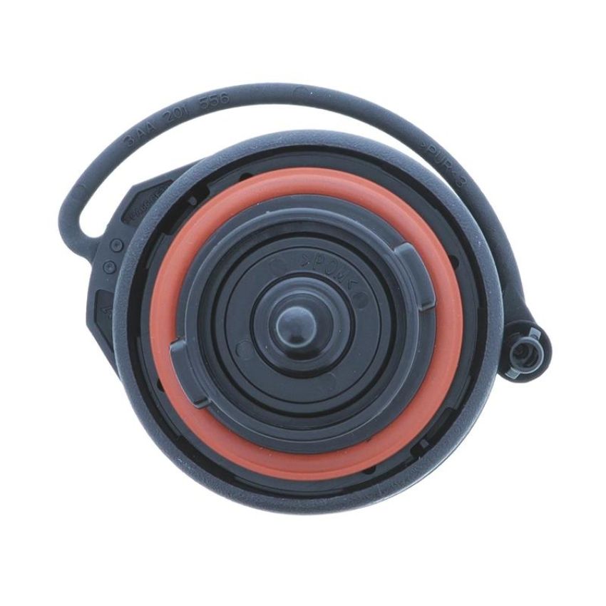 MotoRad MGC931T Non-Locking Tethered Fuel Tank Cap