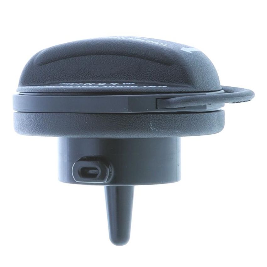 MotoRad MGC931T Non-Locking Tethered Fuel Tank Cap