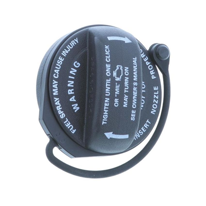MotoRad MGC931T Non-Locking Tethered Fuel Tank Cap