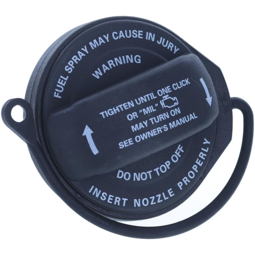 MotoRad MGC932T Non-Locking Tethered Fuel Tank Cap