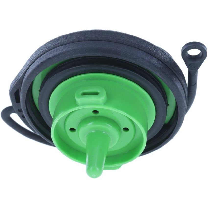MotoRad MGC932T Non-Locking Tethered Fuel Tank Cap