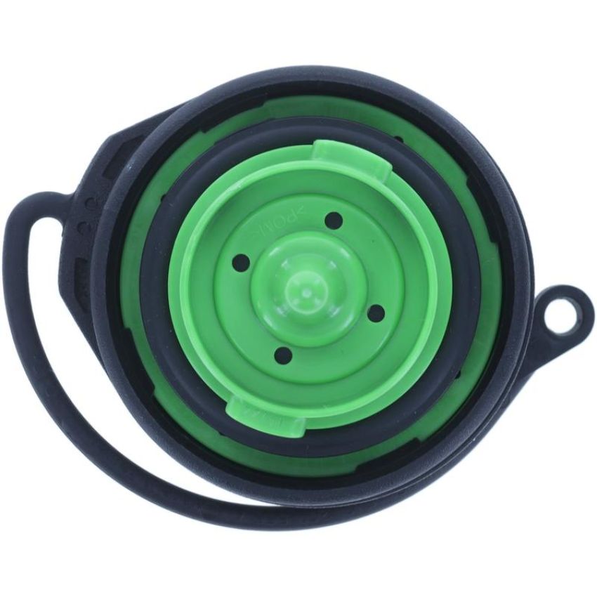 MotoRad MGC932T Non-Locking Tethered Fuel Tank Cap