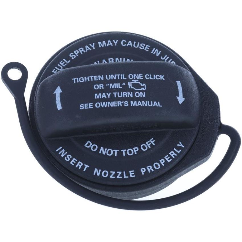MotoRad MGC932T Non-Locking Tethered Fuel Tank Cap
