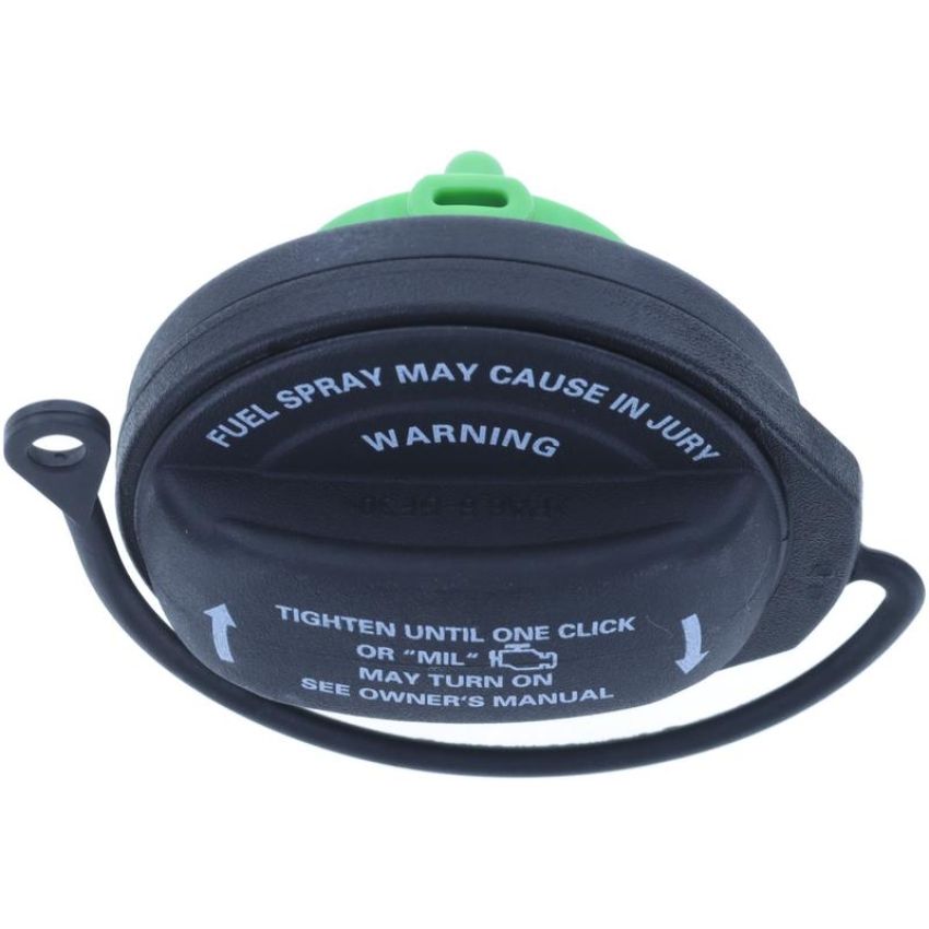 MotoRad MGC932T Non-Locking Tethered Fuel Tank Cap