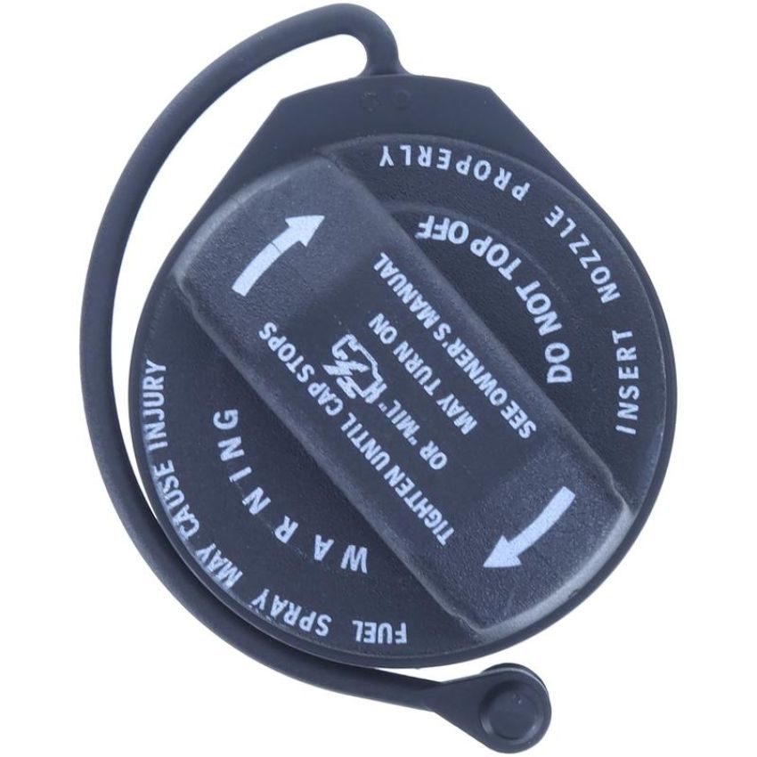MotoRad MGC933T Non-Locking Tethered Fuel Tank Cap