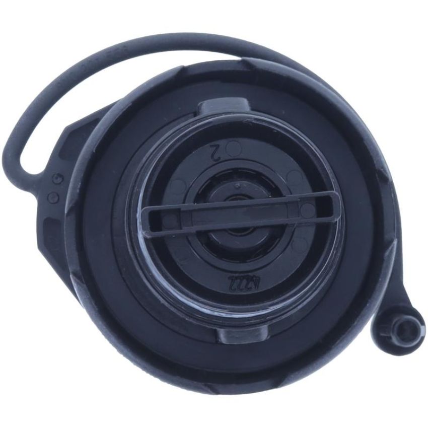 MotoRad MGC933T Non-Locking Tethered Fuel Tank Cap