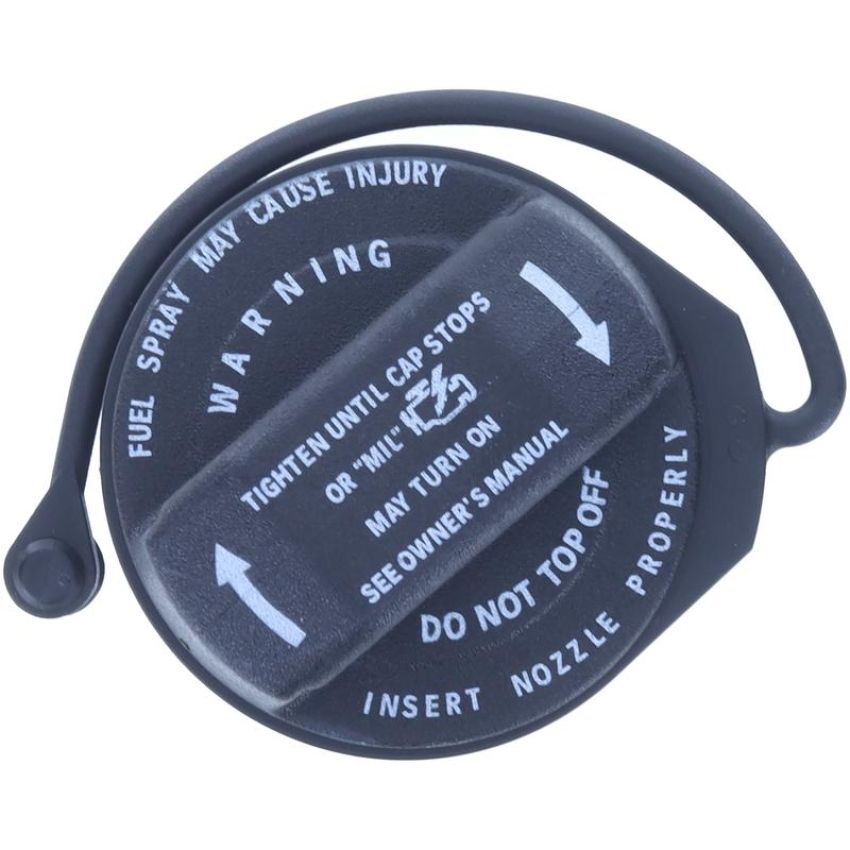 MotoRad MGC933T Non-Locking Tethered Fuel Tank Cap